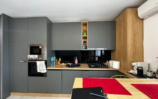 Apartament la cheie | Bloc nou | Zona Metro-Floresti - Poză 4