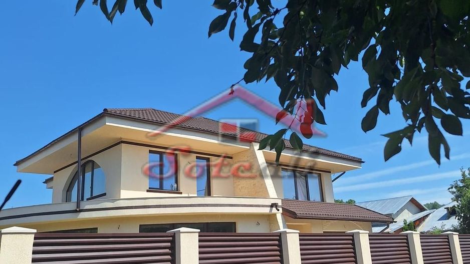 Vila deosebita P+E Cornu - Poză 8