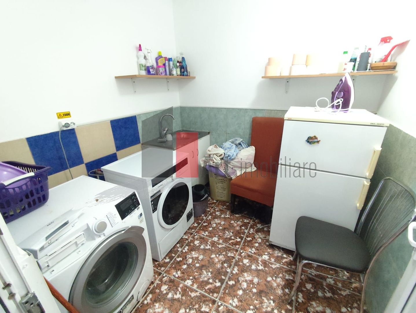 Camere pentru muncitori de inchiriat, 16-35mp, toate Nationalitatile - Poză 5