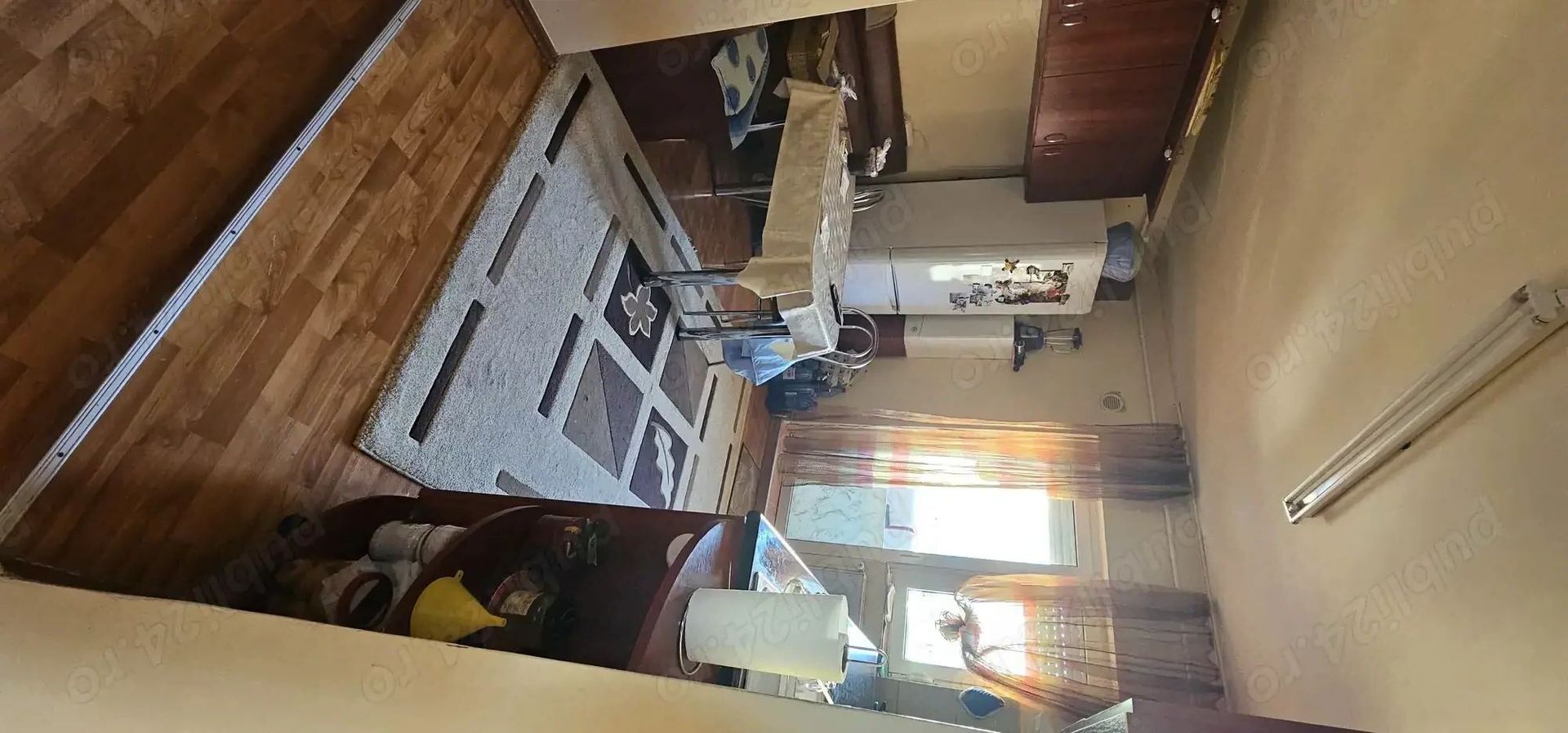 Vand ap 2 cam etaj 3/4 in Carpati II. - Poză 4