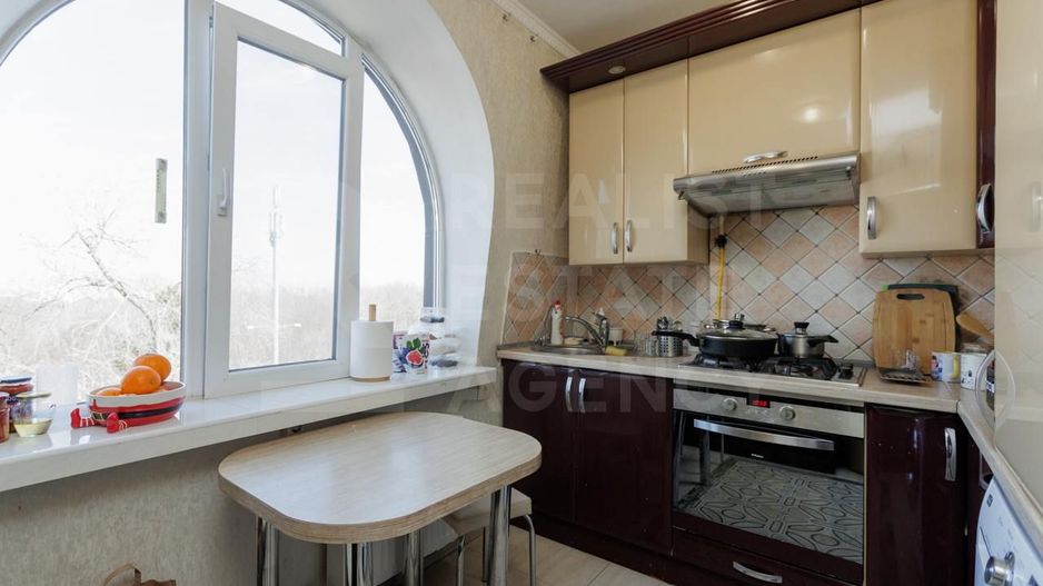 Vânzare, apartament, 3 camere, str. Trandafirilor, Botanica - Poză 10