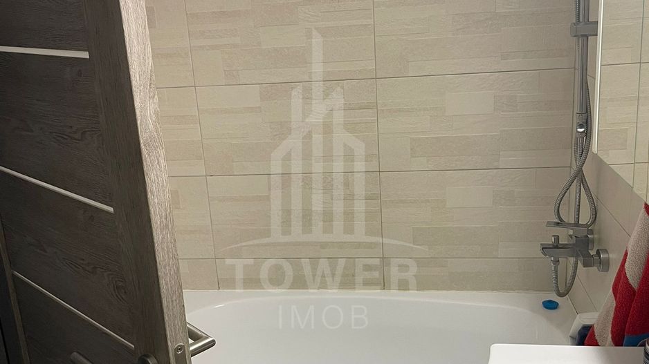 Apartament cu 2 camere de închiriat în zona Exterior Vest - Poză 7