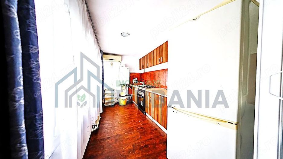 Apartament 3 camere de închiriat în zona Piața Unirii, Iași - Poză 7