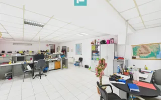 Hală de producție, cu birouri și teren, în Sebiș - Poză 34