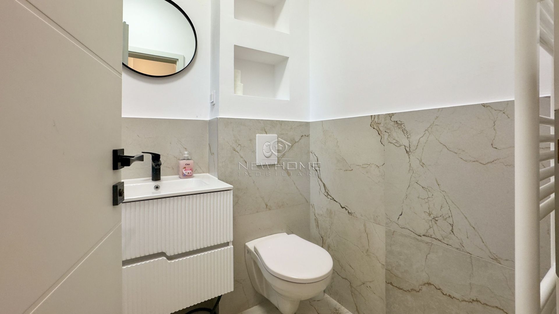 Duplex de inchiriat, 4 camere, zona IRIS, Str Oasului - Poză 8