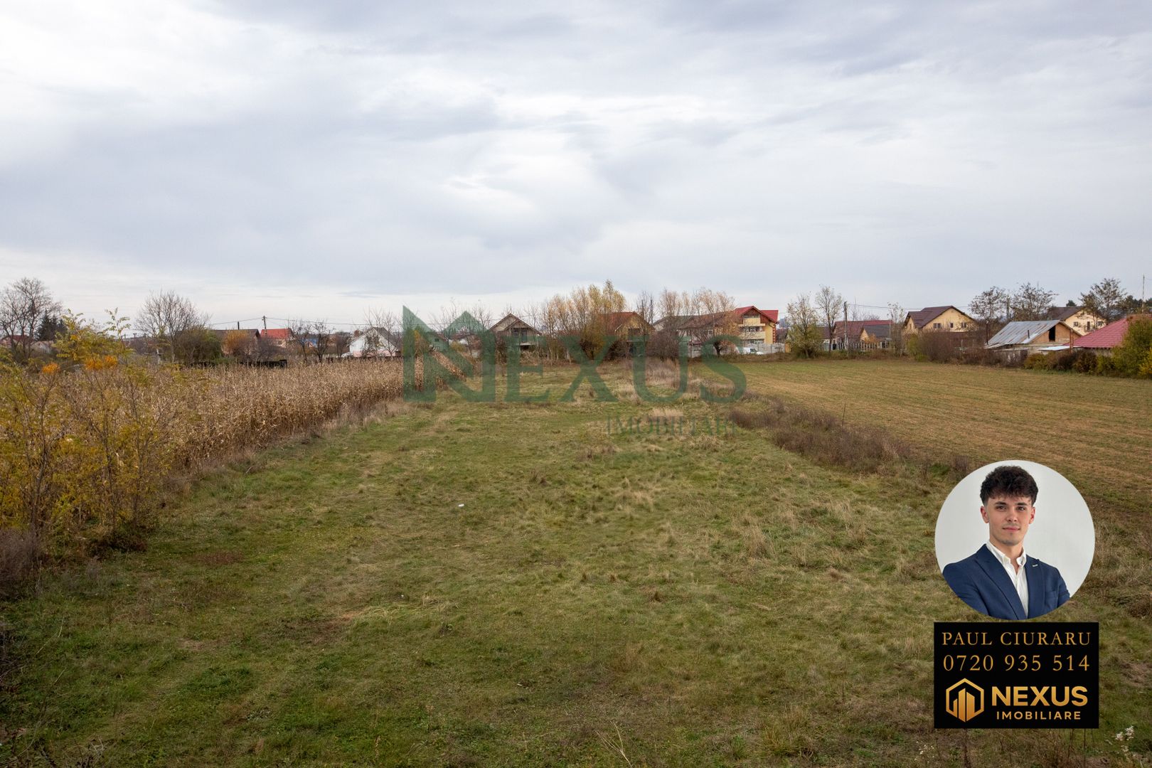 Casă + Teren de vânzare, Nicolae Bălcescu, Bacău - Poză 12