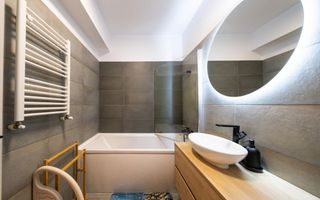 Apartament 3 Camere Premium | Imobil Boutique 2021 | Zona Apărătorii Patriei - Poză 8