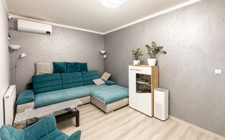 BG184-Apartament Premium 3 Camere | Calea Urseni | Parter | Parcare - Poză 6
