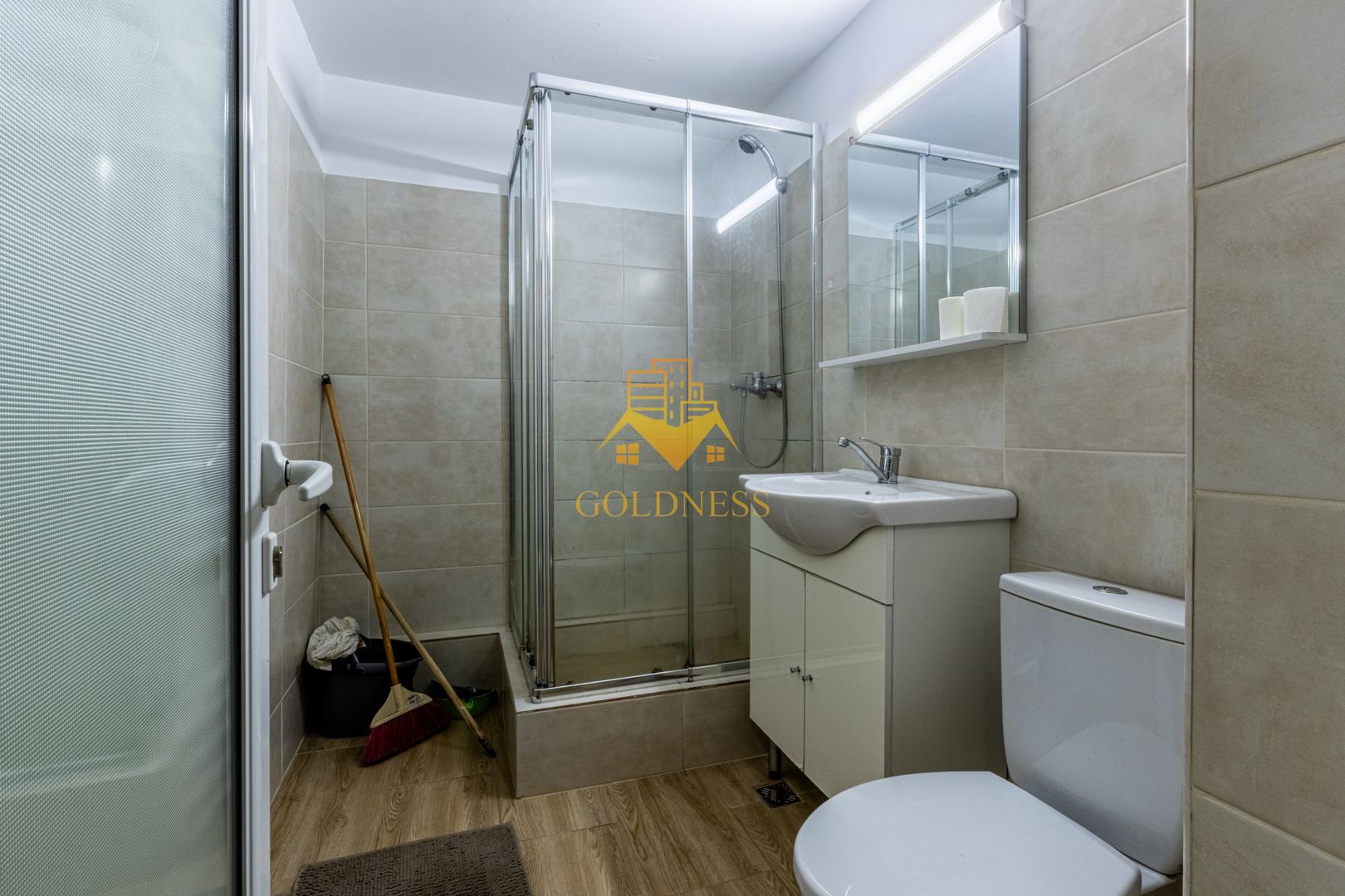 3 camere, decomandate, Zona USAMV, Calea Manastur, Platinia - Poză 6