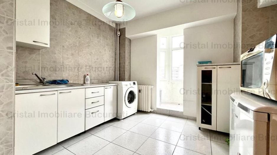 Vanzare Garsoniera spatioasa, zona ideal investitie , Cale Calarasilor -Muncii - Poză 6