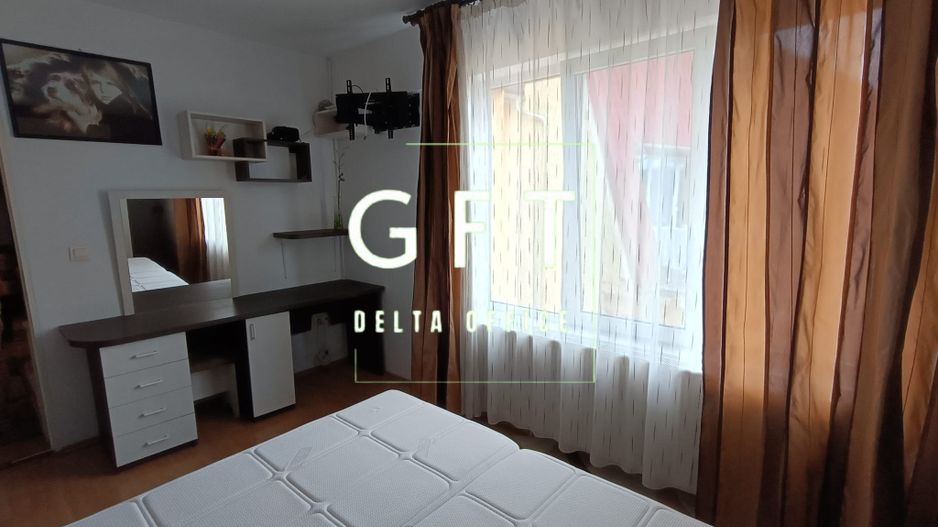 Apartament 3 camere – modern, mobilat și utilat – aproape de mall - Poză 5