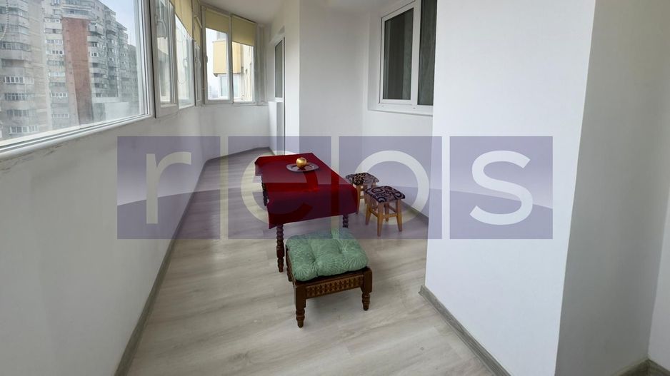 INCHIRIERE 4 CAMERE | DECOMANDAT | IANCULUI | METROU - Poză 13