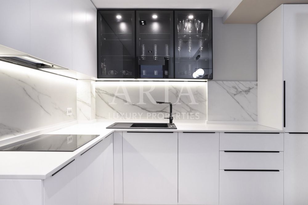 Apartament 3 camere de lux | Prima închiriere | Șoseaua Nordului | Parcare - Poză 4