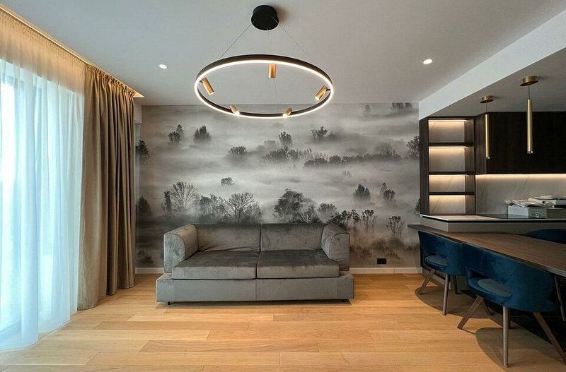 Inchiriere apartament 2 camere | One Herastrau Towers - Poză 11