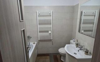 AP. 2 CAMERE- METALURGIEI, PET-FRIENDLY, PARCARE INCLUSA, CENTRALA - Poză 5