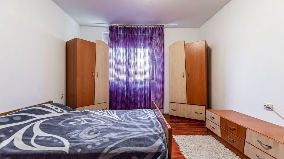 Casă cu teren 3.950 mp | Dorobanți | 63.500 € negociabil - Poză 10