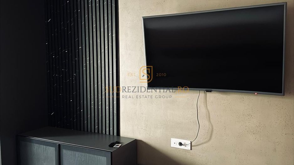 Apartament cu 2 camere, mobilat si utilat modern, zona Bd. Metalurgiei - Poză 3