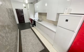 2 camere, mobilat modern, bloc nou, balcon, Marasti, Traian - Poză 6