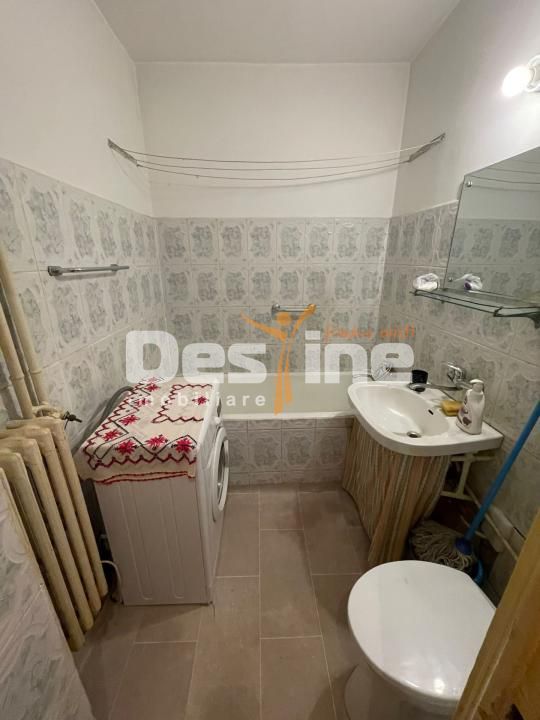 APARTAMENTt 3 CAMERE DE VANZARE - Parter -GIULESTI - Poză 5