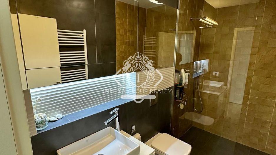 Apartament Duplex I 111mp I etaj 2+3 I Pipera - Poză 11