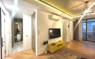 2 Camere în Dinamic City | Modern - Poză 3