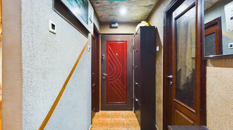 Apartament cu o cameră, zona Alfa - Poză 7