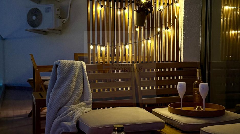 2Camere | Vulcan Residence | Loc Parcare Subteran | Terasa - 10mp - Poză 46