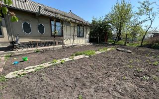 Vânzare, casă, 4 camere, strada Constantin Negruzzi, Bălți - Poză 32