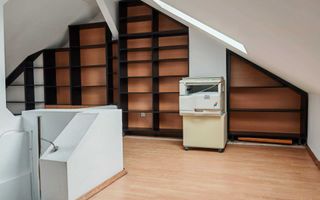 Se închiriază apartament 3 camere plus mansardă în Părcurari, Iași - Poză 5