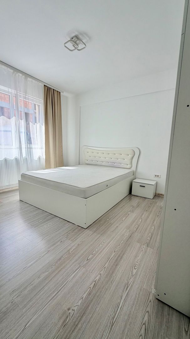 Apartament 2 camere Mobilat Utilat - Poză 4