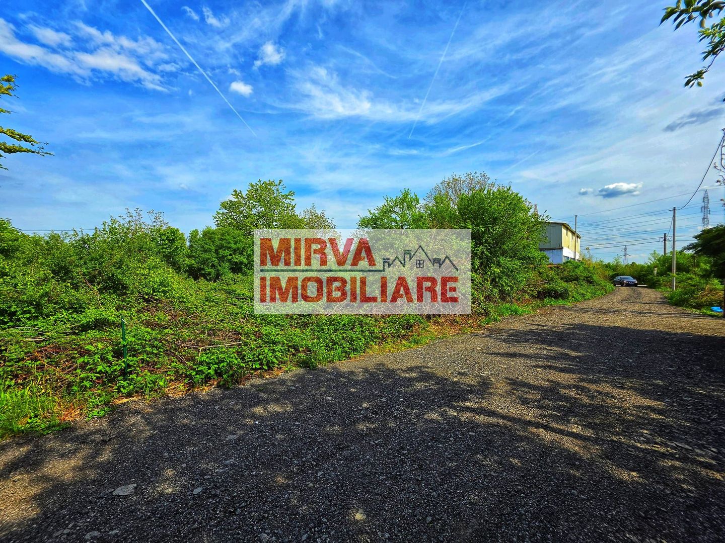 Teren intravilan | 700 mp | Hipodrom | Dublu acces - Poză 7