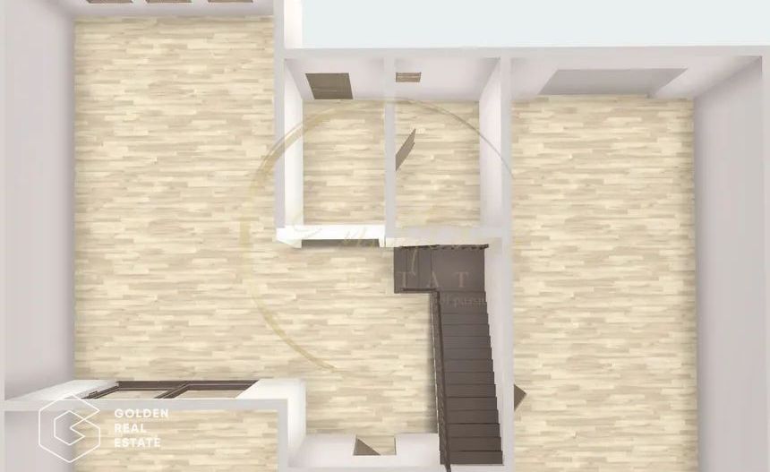 Casa cu garaj Giroc - Poză 18