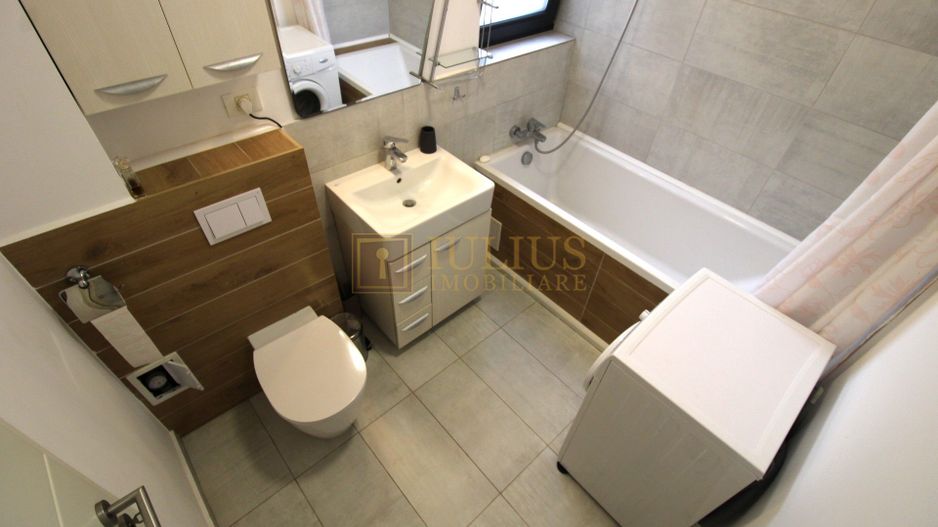 Apartament 2 camere, 2 locuri de parcare – Dumbrăvița - Poză 9