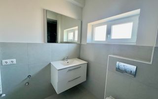 Penthouse 3 camere, intabulat - la cheie- zona Vest Sibiu - Poză 11