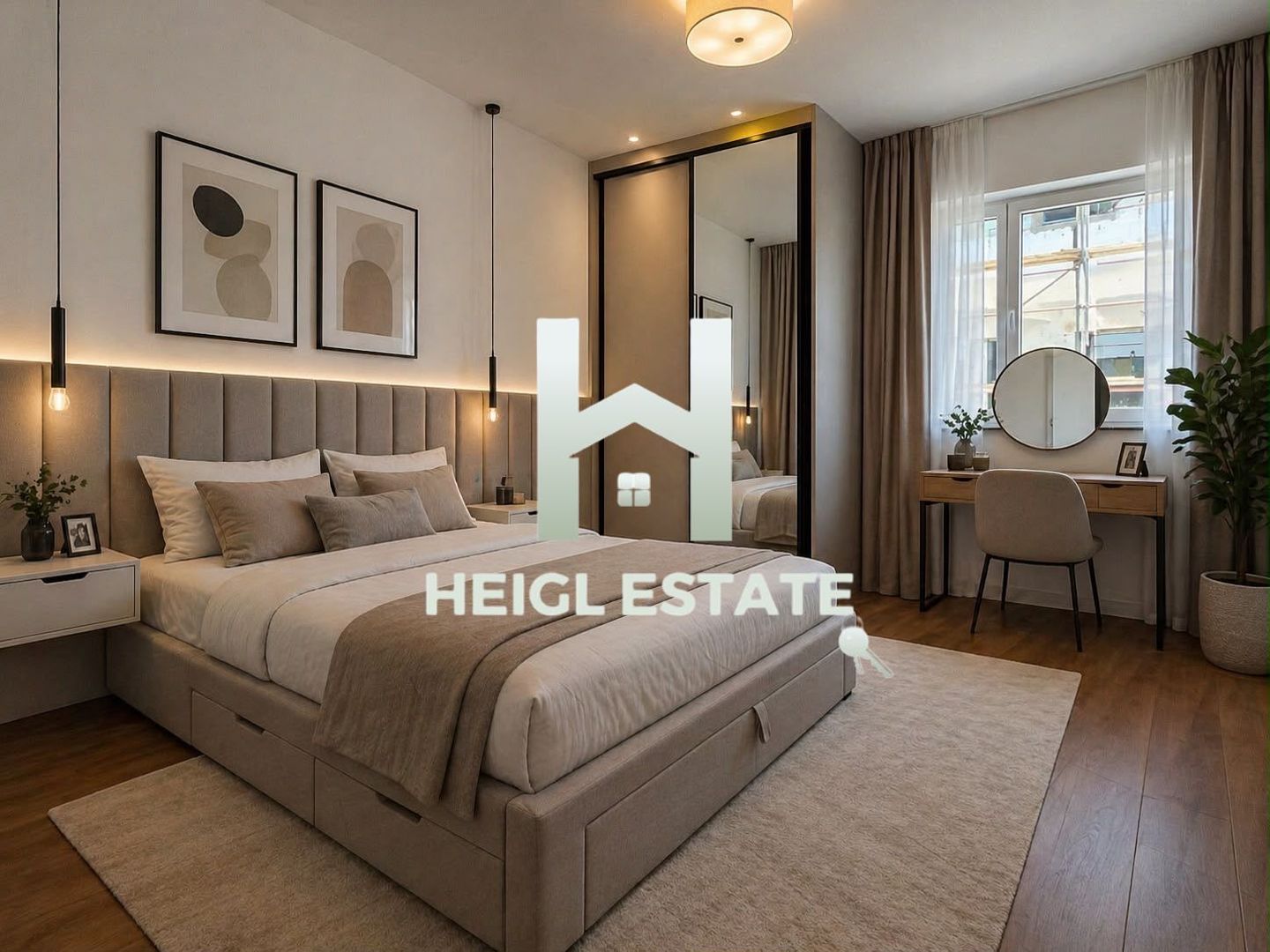 Apartament 2 camere de vânzare, Giroc - Poză 6