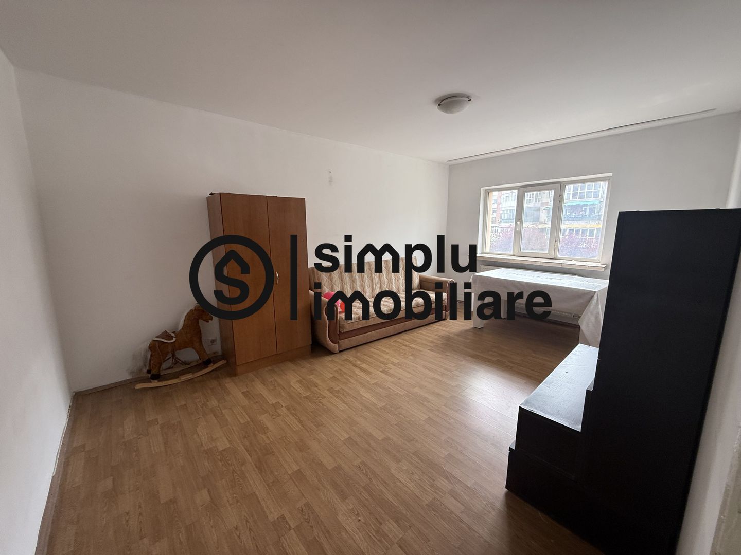 Apartament 2 camere decomandat Brazda lui Novac et 2/4 - Poză 2