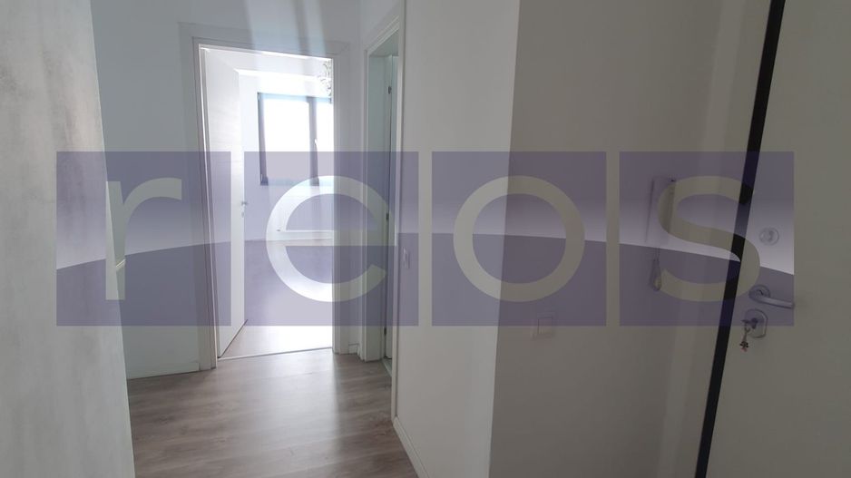 VANZARE 3 CAMERE BLOC NOU | ZONA PARC TITANEL | PRISCA DORNEI | - Poză 17
