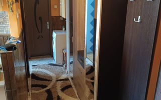 Chirie 2 Camere/ Etaj 4/ Mobilat complet/ Zona Tudor - Poză 7