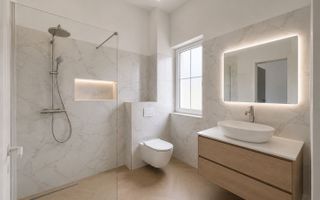 COMISION 0! Duplex cu 5 camere. Garaj. Toate utilitatile. - Poză 8