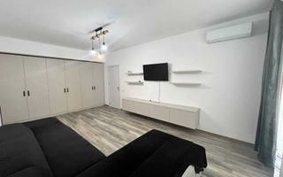 De închiriat – Apartament 2 camere decomandat |  District Residence - Poză 2