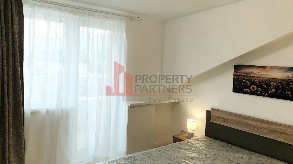 Apartament 3 camere, nou, mobilat, modern - Poză 4