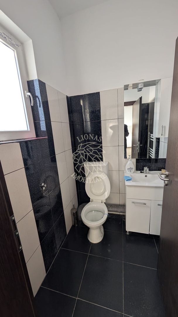 Spatiu comercial 125.76 mp-2 bai- Zona Sanovil, Viisoara - Poză 5