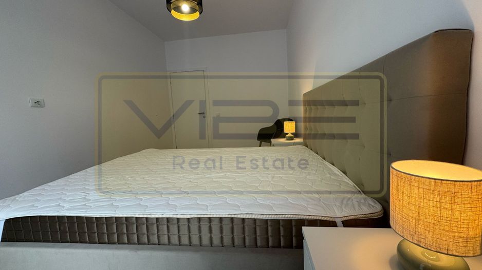 Apartament NOU 2 camere + parcare Silk District - Poză 16