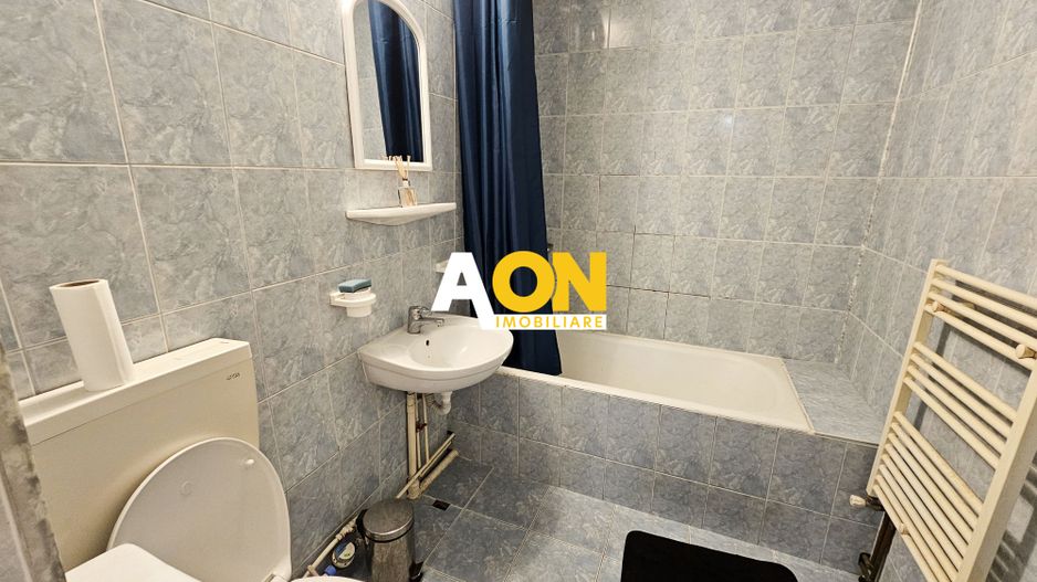 Apartament 2 camere, decomandat, etaj 3, zona Tolstoi - Poză 7