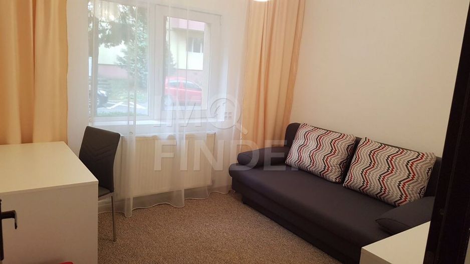 Apartament 3 camere Zorilor - Poză 3