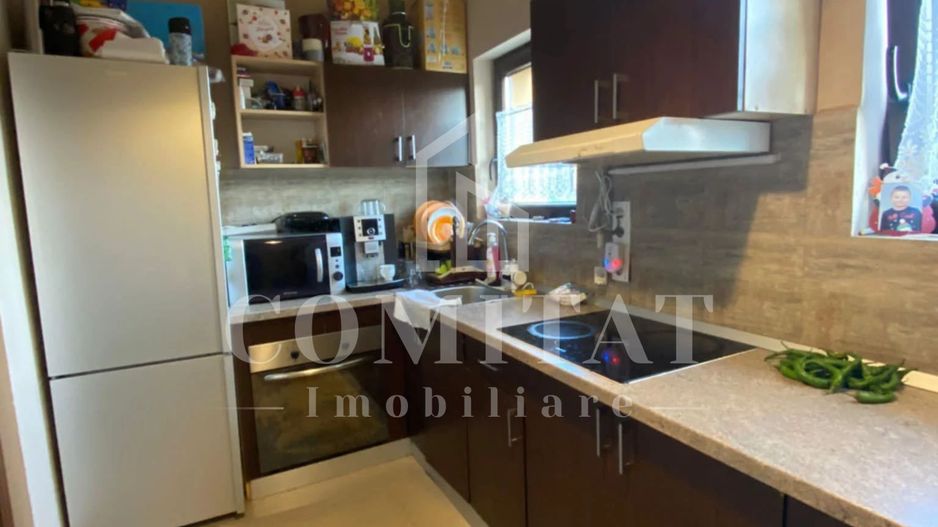 Casă individuală cu 5 camere de vânzare | 1000 mp teren | Sălicea - Poză 4
