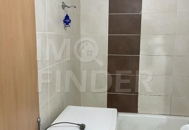 Garsoniera Etaj 1 Zona Big Kaufland Manastur - Poză 7