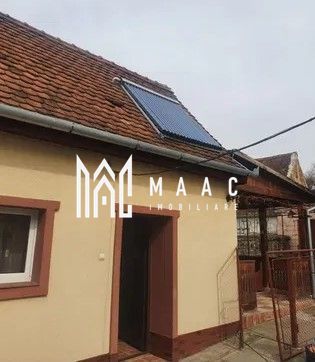 Casa Individuala | 23 km de Sibiu | 1454 mp teren - Poză 2
