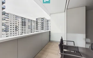 3 camere moderne| Prima închiriere | Cortina North - Poză 15