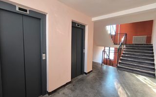 Apartament tip garsoniera Manastur zona Grigore Alexandrescu - Poză 8